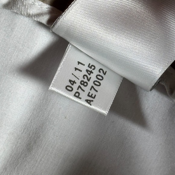 Adidas Climalite Chino Shorts Mens 32 Khaki Golf Active Lightweight Sportswear - Picture 9 of 14